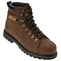 Caterpillar Men's Silverton Steel Toe