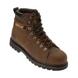 Caterpillar Men's Silverton Steel Toe at Caterpillar