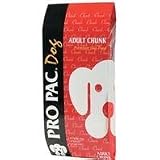 Pro Pac Adult Chunk Dog Food, 16.5 Lbs