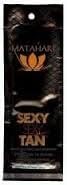 Sexy Sexy Tan by Matahari - Step 2 Dark Tan Booster Firming &amp; Age Defying- Lot of 5 Packets