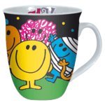 Mug Monsieur Madame