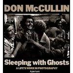 Sleeping With Ghosts: A Life's Work in Photography