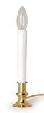 Darice Candle Lamp-Electric-With Auto Timer-7 in