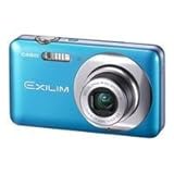 Casio Exilim EX-Z800 14.1 MP Digital Camera with 4x Optical Zoom and 2.7-In ....