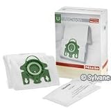 Check Out Miele Type U HyClean Dustbags 21fRQXQUIYL. SL160 Check Out Miele Type U HyClean Dustbags