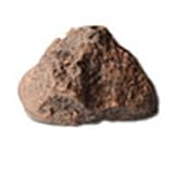 Micro Rock Cache Container - Earth