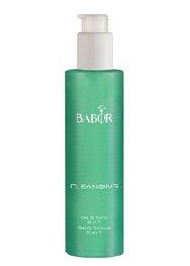 Babor Cleansing 2in1 Gel + Tonic Preisvergleich