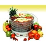Deni Food Dehydrator - Five Stackable Trays -Dehydrater