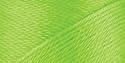 Simply Soft Brites H3000B 3-Ounce/158-Yard Skein of Yarn, Limelight