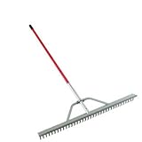 UPC 038313610623 product image for Corona RK61062 Aluminum Landscape Rake, 36