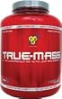 BSN True-Mass Ultra-Premium Lean Mass Gainer, Chocolate Milkshake, 5.75 Pound BSN True-Mass Ultra-Premium Lean Mass Gainer, Chocolate Milkshake, 5.75 Pound
