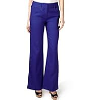 Per Una Roma Pure Linen Wide Leg Trousers