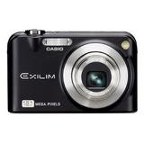 CasioExlimEX-Z120012MPDigtialCamerawith3xAntiShakeOpticalZoom