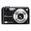 Casio Exlim EX-Z1200 12MP Digtial Camera with 3x Anti Shake Optical Zoom (Black)