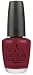 OPI Nail Polish BORIS & NATASHA R51 Russian Collection
