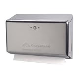 GEORGIA-PACIFIC PAPER TOWEL DISPENSERS