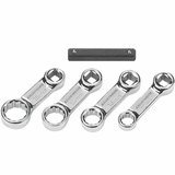 Metric Torque Wrench Adapter Kit for 3/8