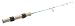 Schooley's Arctic Blue Ice Fishing Rod