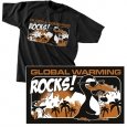 Global Warming Rocks