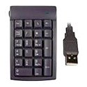 E-Book Systems 630 USB Numeric Keyboard