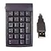 E-Book Systems 630 USB Numeric Keyboard