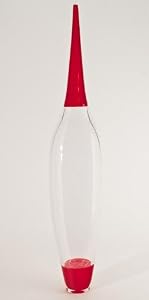 Scarlet Encalmo Bottle