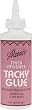 Aleene's Thick Designer Inch Tacky Inch Glue - 4 oz.