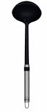 Kitchen & Housewares : Brabantia Profile Line Soup Ladle, Non Stick