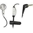 AT&T Wireless Motorola Hands Free Headset For Models V60 Series, T720, T721, C333, C353, 120t and MPx200