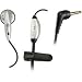 AT&T Wireless Motorola Hands Free Headset For Models V60 Series, T720, T721, C333, C353, 120t and MPx200