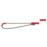 Ridgid 59787 K-3 3-foot Toilet Auger with bulb head