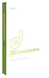 Macromedia Dreamweaver MX 2004 [OLD VERSION]
