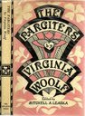 The Pargiters : the novel-essay portion of 'The Years'