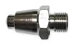 Westward 2ZYE7 Nozzle, Safety, 1 7/64 In Length