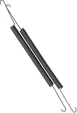SH 110 Exhaust Springs 2 SH 110 Exhaust Springs 2