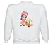 Strawberry Shortcake NEW Sweater - Berry Sweet Infant/Toddler Sweat Shirt