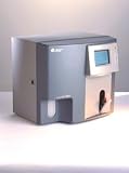 8547135A PT# 8547135A- Reagent Coulter Act-Tainer Analyzer Hematology For Diff 2 4L Ea by, Beckman Coulter Corp