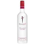 Skinny Girl White Cranberry Cosmo 750ml by Skinny Girl Discounts