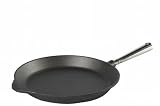 Skeppshult frying pan 28cm  from Eddingtons Ltd
