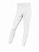Easton Deluxe Pant, White, Large