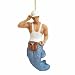 Gay Pride Christmas Ornament - Jack Hammer