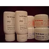 Tat B Gone Tattoo Removal System 2 Month Supply