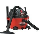 Craftsman 12-gal 5.0 peak hp Wet/Dry Vac