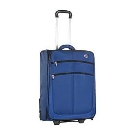 American Tourister 42559-1758 Ellipse 25" Expandable Upright - Royal Blue