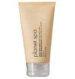Avon PLANET SPA African Shea Butter Hand  Cuticle Cream