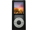 MP1825BK 2GB Digital Media Player 1.8 LCD Built-in Speaker BLACK