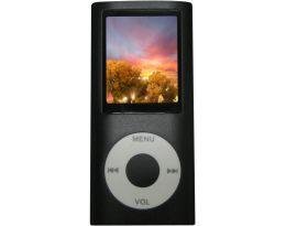 Impecca MP-1825-BK 1.8 Digital - Black