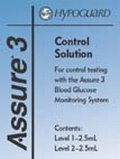 HealthPersonalCare: Assure Iii Control Solution Level 1 & 2