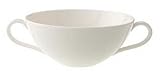 Villeroy & Boch Dune Cream Soup Cup