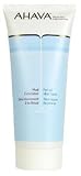 AHAVA Mud Exfoliator, 3.4 oz